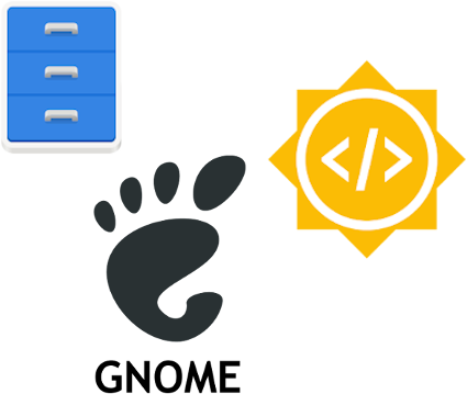 files-gsoc-gnome