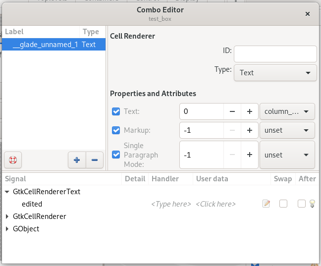 combo-editor